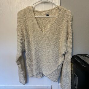 Sweater weather ❄️